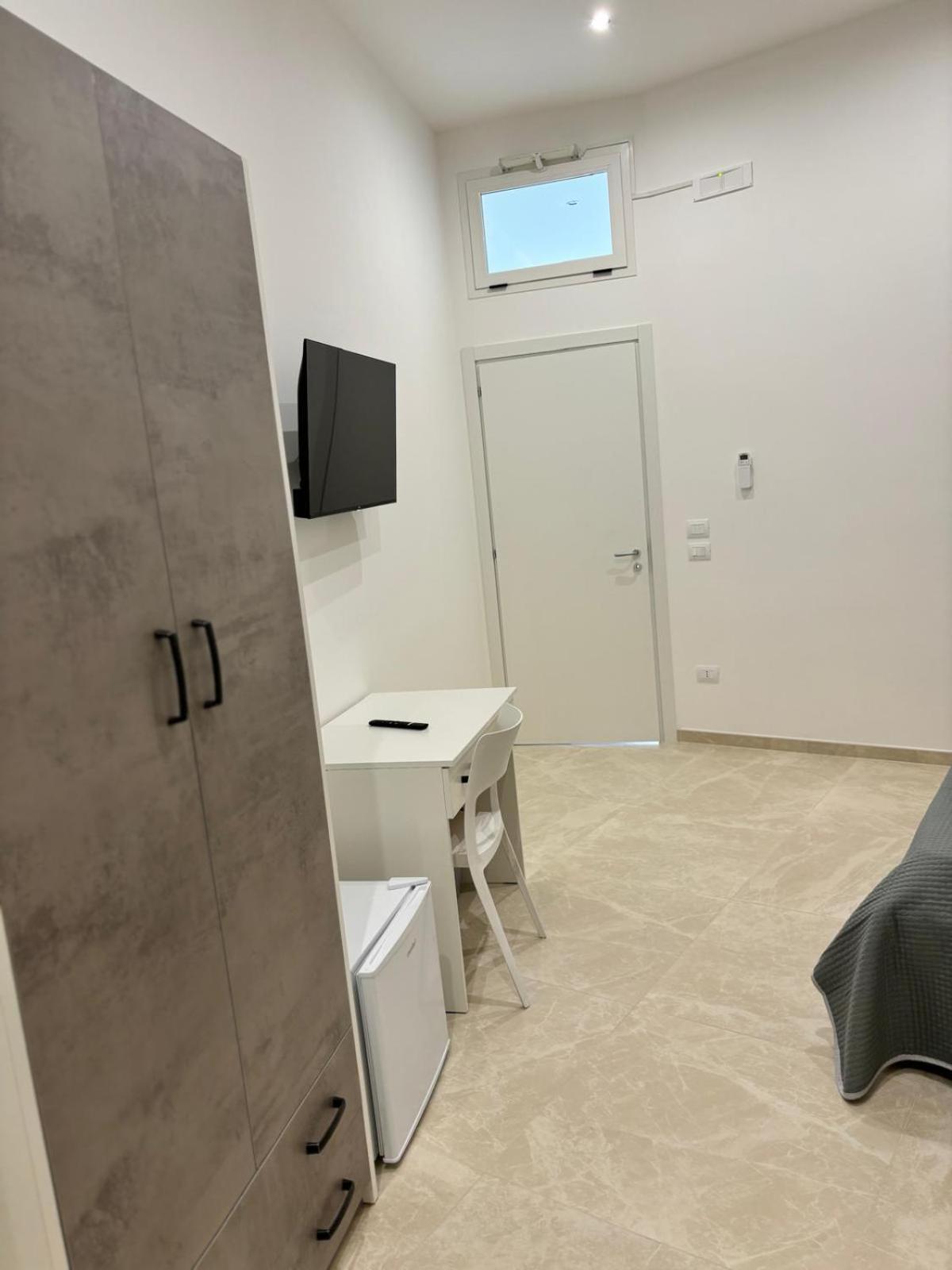 شقة Casa Francesca مارينا دي كاميروتا المظهر الخارجي الصورة